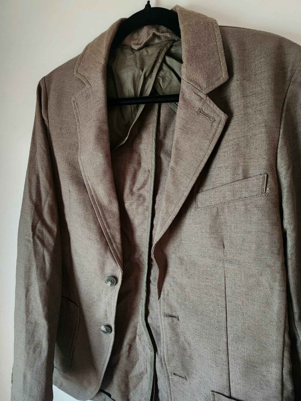 Goodfellow & Co Men Casual Blazer Jacket